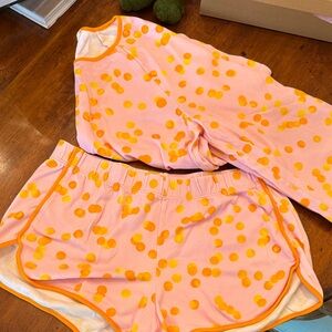 Atlantic- Pacific x Lake pajamas